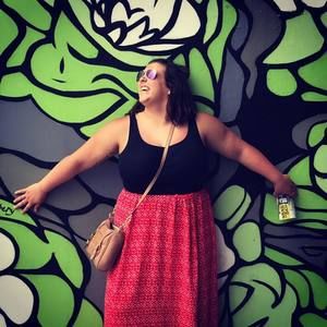 Meet your Posher, Taylor